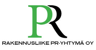Rakennusliike PR-Yhtymä Oy